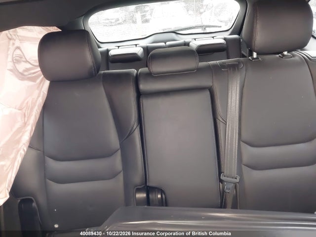 40089430 :رقم المزاد ، JM3TCBDY8K0317082 vin ، 2019 Mazda Cx-9 Grand Touring مزاد بيع