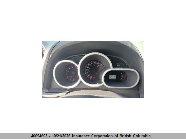 Aukcja sprzedaży 2010 Toyota Corolla Matrix, vin: 2T1KU4EE0AC371482, numer aukcji: 40094608