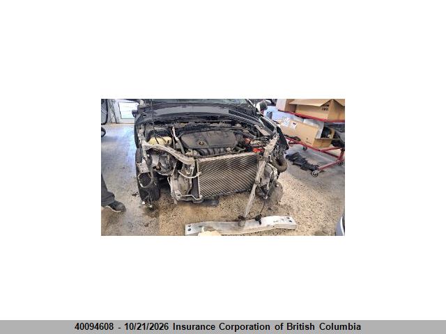 Aukcja sprzedaży 2010 Toyota Corolla Matrix, vin: 2T1KU4EE0AC371482, numer aukcji: 40094608