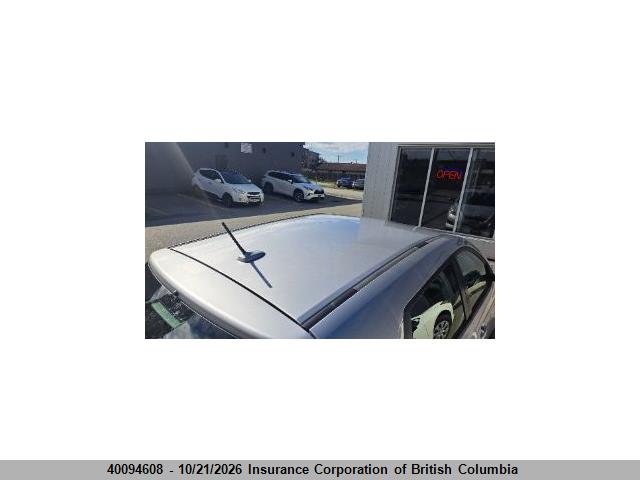Aukcja sprzedaży 2010 Toyota Corolla Matrix, vin: 2T1KU4EE0AC371482, numer aukcji: 40094608