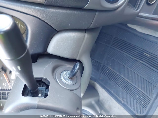 2003 Nissan Sentra Xe/gxe მანქანა იყიდება აუქციონზე, vin: 3N1CB51D43L696751, აუქციონის ნომერი: 40094611