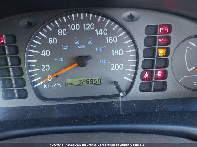 2003 Nissan Sentra Xe/gxe მანქანა იყიდება აუქციონზე, vin: 3N1CB51D43L696751, აუქციონის ნომერი: 40094611