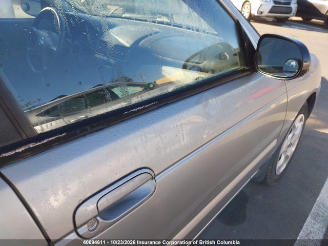 2003 Nissan Sentra Xe/gxe მანქანა იყიდება აუქციონზე, vin: 3N1CB51D43L696751, აუქციონის ნომერი: 40094611