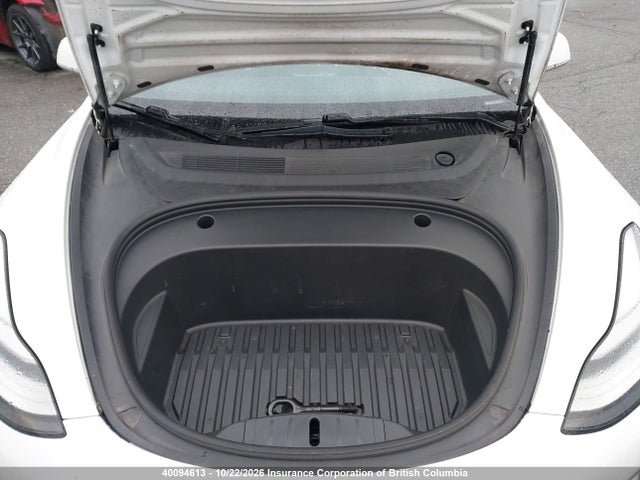 Tesla MODEL 3 2020 5YJ3E1EAXLF808724 Image 10