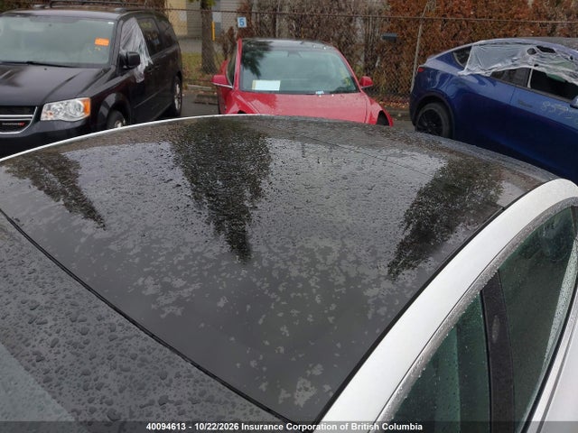 Tesla MODEL 3 2020 5YJ3E1EAXLF808724 Image 12