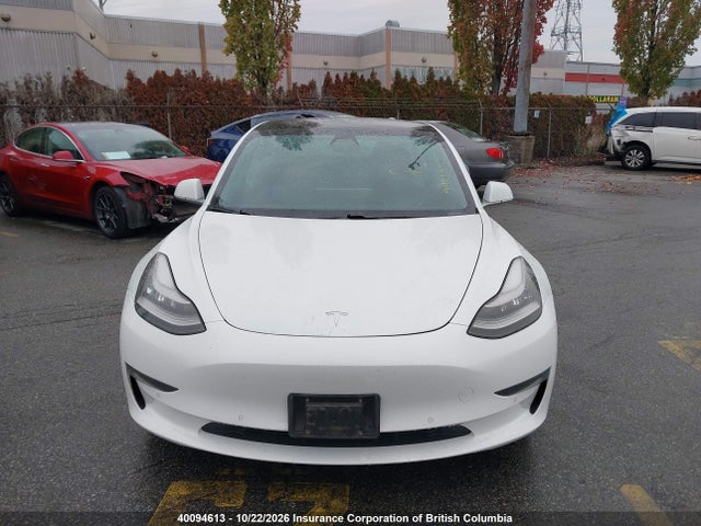 Tesla MODEL 3 2020 5YJ3E1EAXLF808724 Image 13