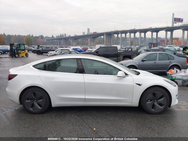 Tesla MODEL 3 2020 5YJ3E1EAXLF808724 Image 14