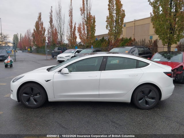 Tesla MODEL 3 2020 5YJ3E1EAXLF808724 Image 15