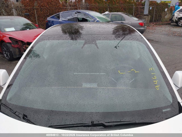 Tesla MODEL 3 2020 5YJ3E1EAXLF808724 Image 18