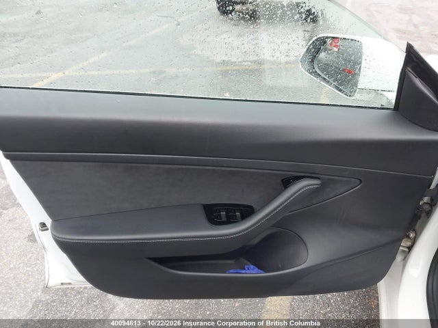 Tesla MODEL 3 2020 5YJ3E1EAXLF808724 Image 21