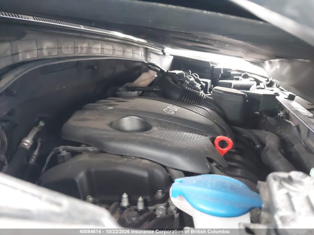 2015 Hyundai Santa Fe Sport 2.4 Premium მანქანა იყიდება აუქციონზე, vin: 5XYZU3LBXFG244249, აუქციონის ნომერი: 40094614