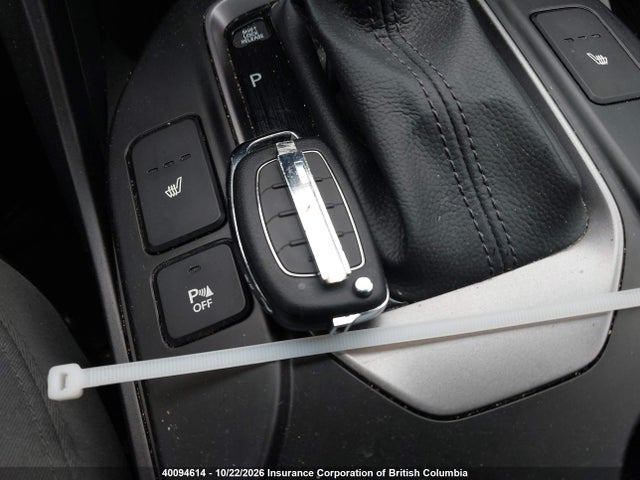 2015 Hyundai Santa Fe Sport 2.4 Premium მანქანა იყიდება აუქციონზე, vin: 5XYZU3LBXFG244249, აუქციონის ნომერი: 40094614