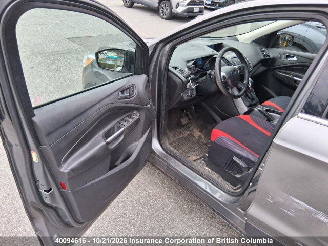 Продаж на аукціоні авто 2014 Ford Escape Se, vin: 1FMCU0GX9EUD27223, номер лоту: 40094616