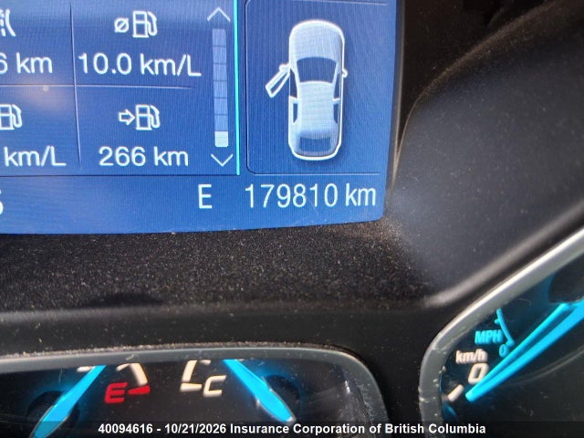 Продаж на аукціоні авто 2014 Ford Escape Se, vin: 1FMCU0GX9EUD27223, номер лоту: 40094616