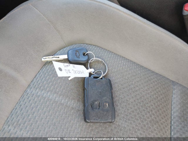 Chevrolet Colorado 2015 1GCHSAEA8F1242848 Image 11