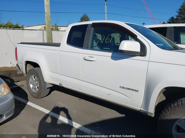 Chevrolet Colorado 2015 1GCHSAEA8F1242848 Image 13
