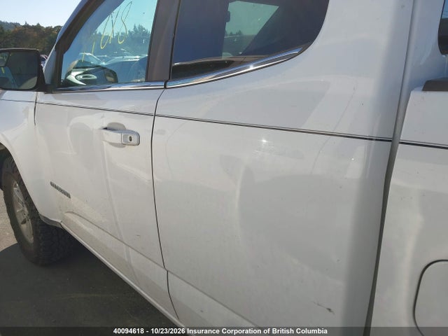 Chevrolet Colorado 2015 1GCHSAEA8F1242848 Image 14