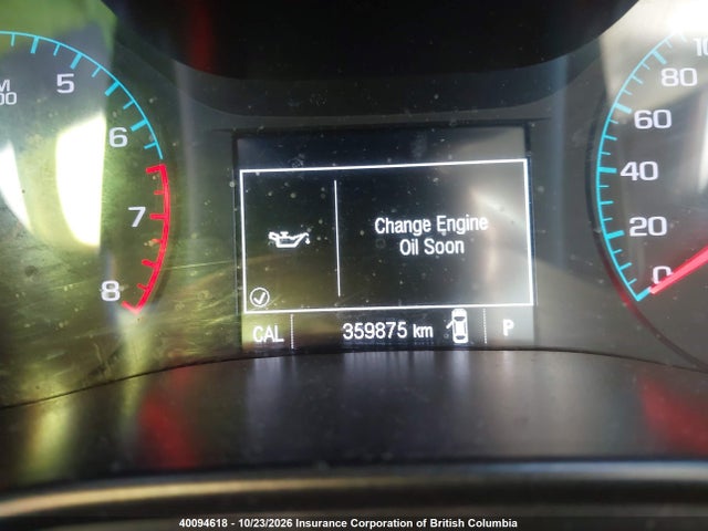 Chevrolet Colorado 2015 1GCHSAEA8F1242848 Image 15