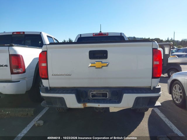 Chevrolet Colorado 2015 1GCHSAEA8F1242848 Image 16