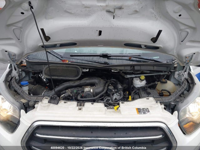Ford Transit T-250 2020 1FTBR1Y80LKA67513 Image 10
