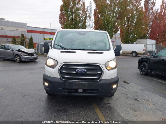 Ford Transit T-250 2020 1FTBR1Y80LKA67513 Image 13
