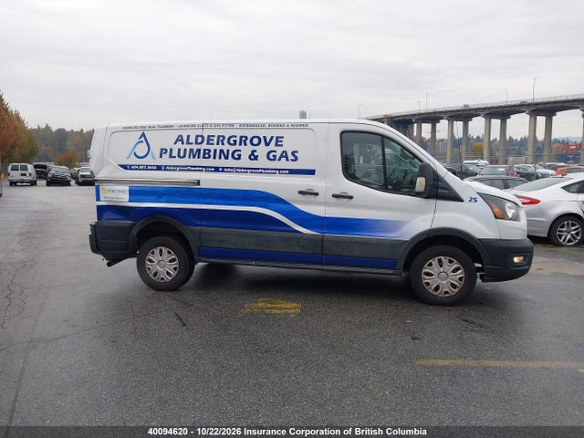 Ford Transit T-250 2020 1FTBR1Y80LKA67513 Image 14