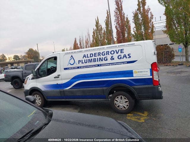 Ford Transit T-250 2020 1FTBR1Y80LKA67513 Image 15