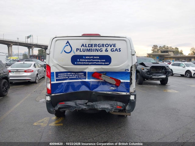 Ford Transit T-250 2020 1FTBR1Y80LKA67513 Image 17