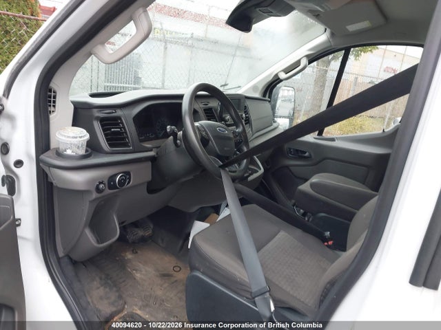 Ford Transit T-250 2020 1FTBR1Y80LKA67513 Image 21