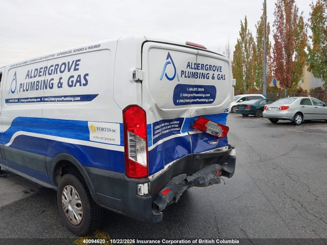 Ford Transit T-250 2020 1FTBR1Y80LKA67513 Image 23