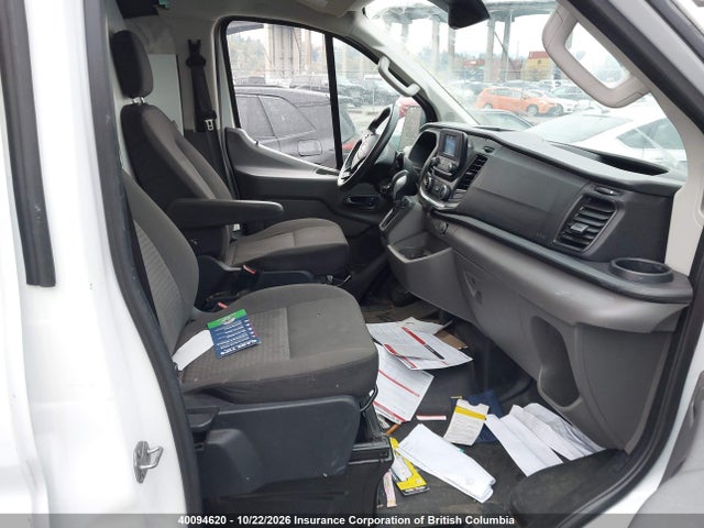 Ford Transit T-250 2020 1FTBR1Y80LKA67513 Image 5