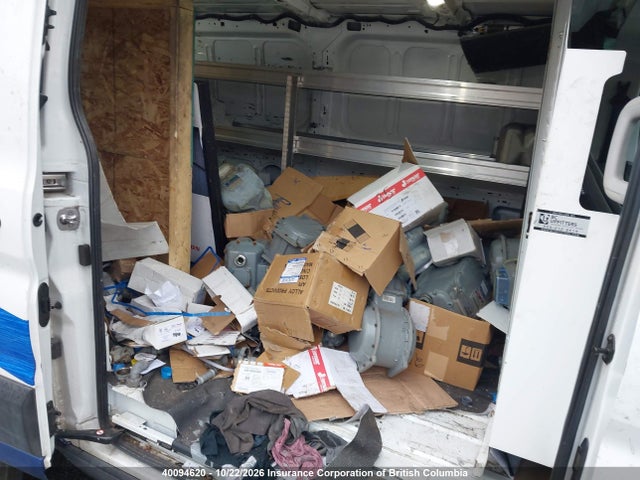 Ford Transit T-250 2020 1FTBR1Y80LKA67513 Image 8
