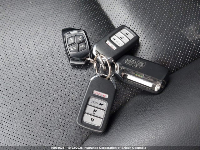 Honda CR-V 2015 5J6RM4H93FL805790 Image 11