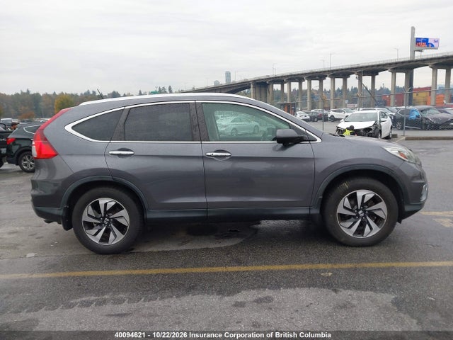 Honda CR-V 2015 5J6RM4H93FL805790 Image 13