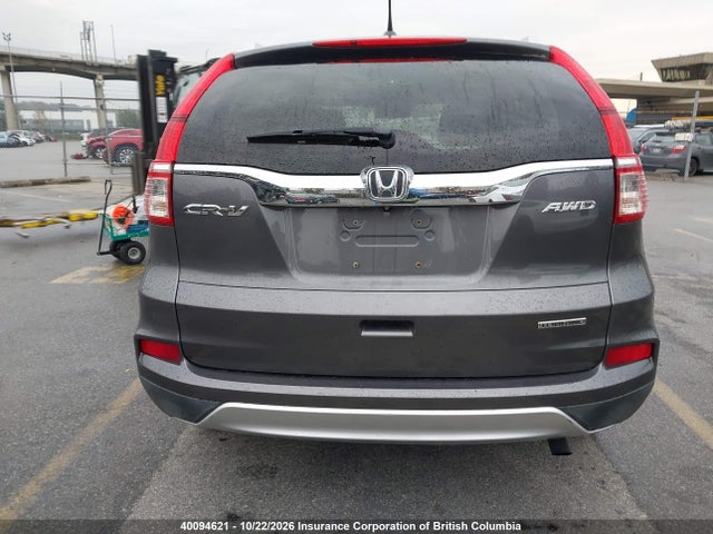Honda CR-V 2015 5J6RM4H93FL805790 Image 16