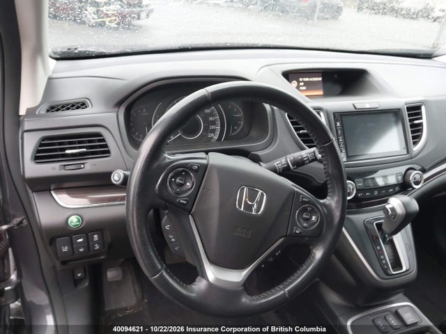 Honda CR-V 2015 5J6RM4H93FL805790 Image 19