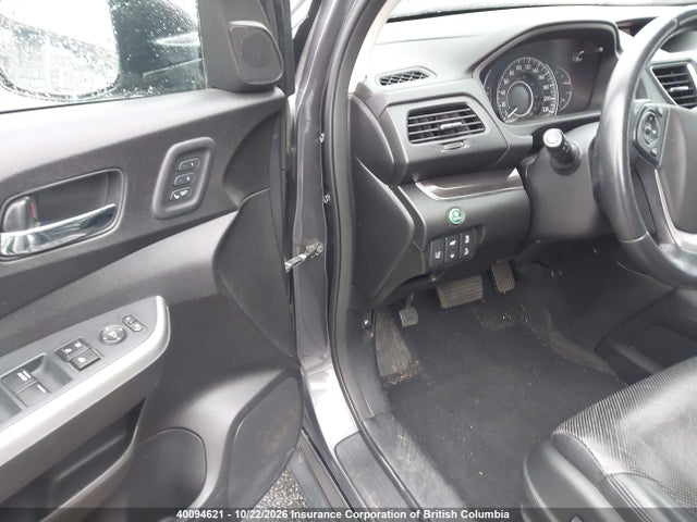 Honda CR-V 2015 5J6RM4H93FL805790 Image 20