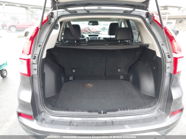 Honda CR-V 2015 5J6RM4H93FL805790 Image 21