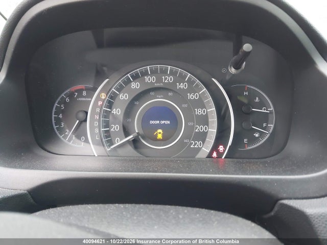 Honda CR-V 2015 5J6RM4H93FL805790 Image 7