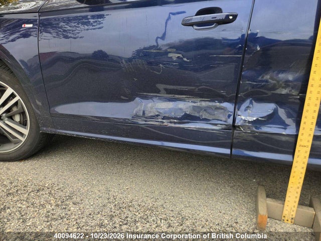 Продаж на аукціоні авто 2018 Audi Q5, vin: WA1ENAFYXJ2024607, номер лоту: 40094622