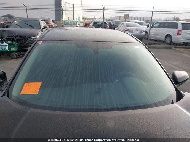 40094624 :رقم المزاد ، 2HGFC2F54GH034580 vin ، 2016 Honda Civic مزاد بيع