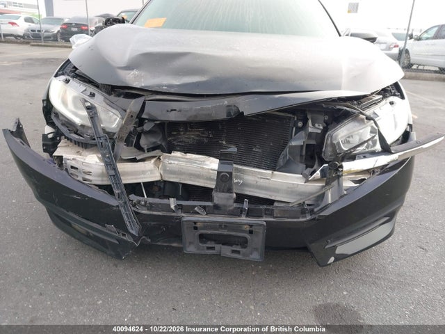 40094624 :رقم المزاد ، 2HGFC2F54GH034580 vin ، 2016 Honda Civic مزاد بيع