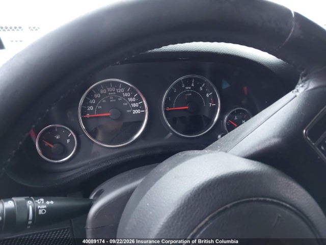 40089174 :رقم المزاد ، 1C4BJWDG5DL677095 vin ، 2013 Jeep Wrangler Unlimited Sport مزاد بيع