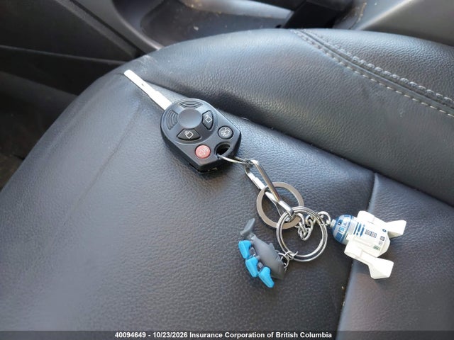 Ford ESCAPE SE 2015 1FMCU9G9XFUC45816 Image 11