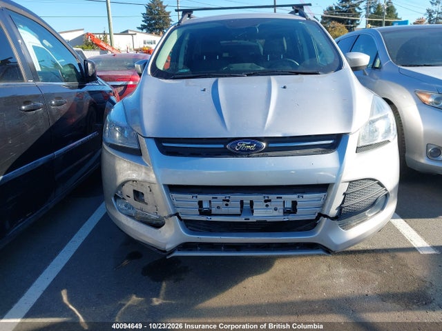 Ford ESCAPE SE 2015 1FMCU9G9XFUC45816 Image 12
