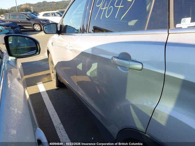 Ford ESCAPE SE 2015 1FMCU9G9XFUC45816 Image 14