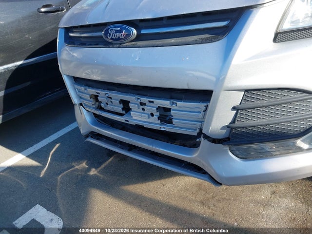 Ford ESCAPE SE 2015 1FMCU9G9XFUC45816 Image 19