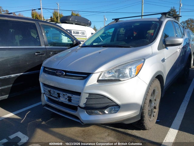 Ford ESCAPE SE 2015 1FMCU9G9XFUC45816 Image 2