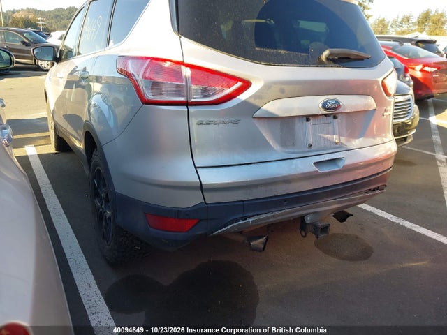 Ford ESCAPE SE 2015 1FMCU9G9XFUC45816 Image 3