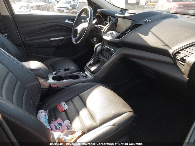 Ford ESCAPE SE 2015 1FMCU9G9XFUC45816 Image 5
